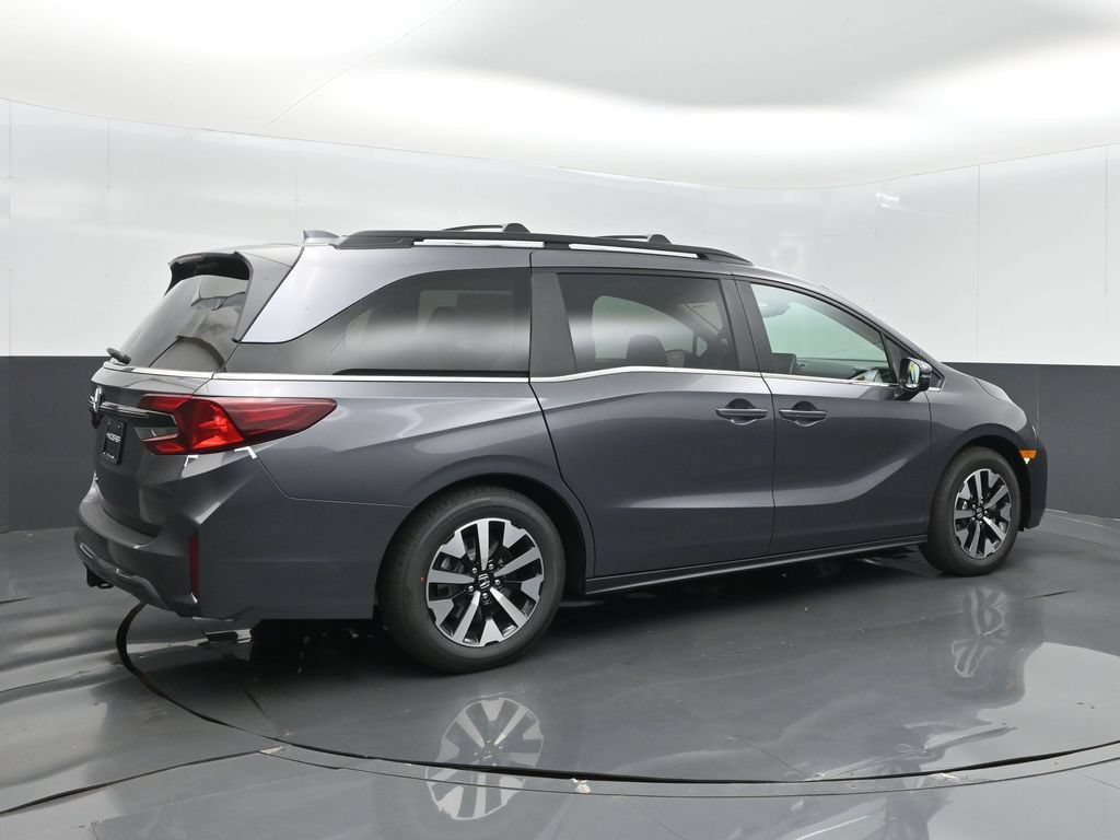 New 2026 Honda Odyssey EX-L image 8