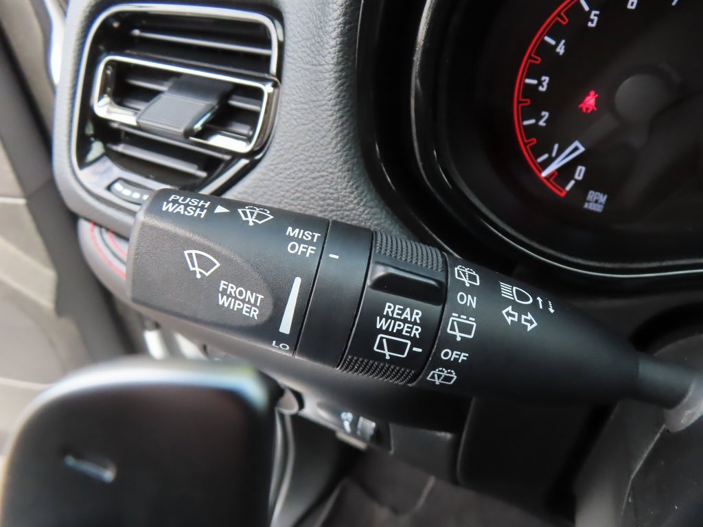 Used 2024 Dodge Durango GT image 18