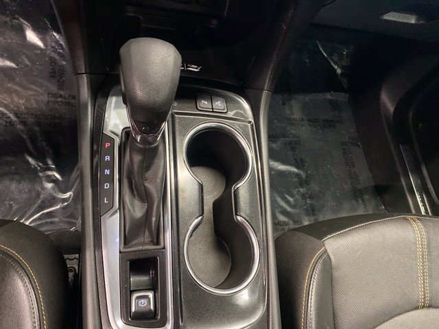 Certified 2024 Chevrolet Equinox Premier AWD/4WD image 25