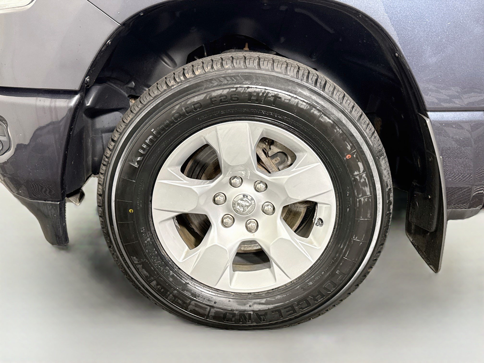 Used 2020 RAM 1500 Big Horn AWD/4WD image 38