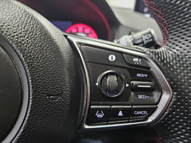 Used 2024 Acura RDX A-Spec AWD/4WD image 27