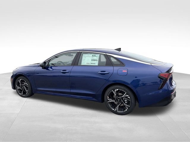 New 2026 Kia K5 GT-Line AWD/4WD image 7