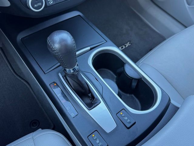 Used 2017 Acura RDX w/ Technology Package image 29