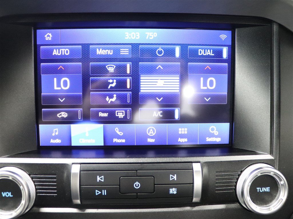 Used 2020 Ford Mustang GT Premium w/ Ford Safe & Smart Package RWD image 31