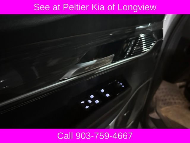 Used 2022 Jeep Wagoneer Series II RWD image 11