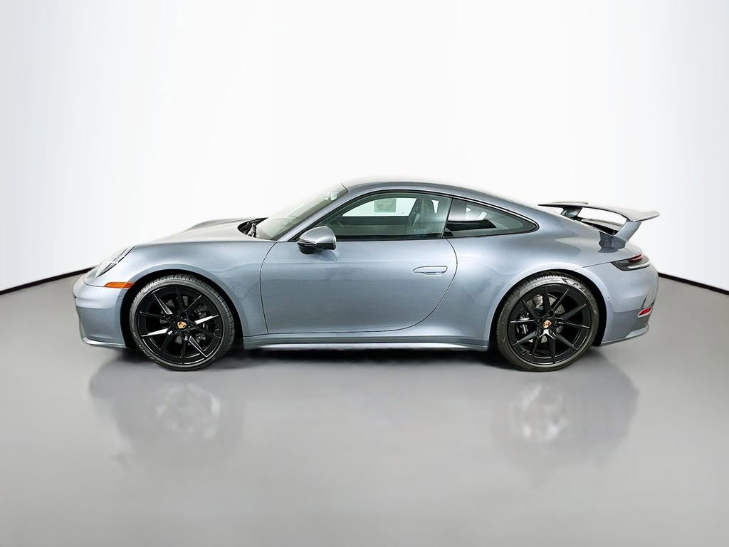 New 2025 Porsche 911 Carrera RWD image 2
