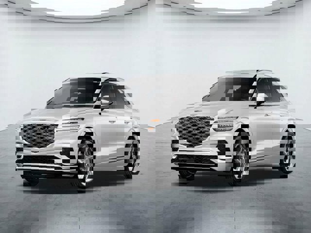 New 2026 Genesis GV70 2.5T Advanced