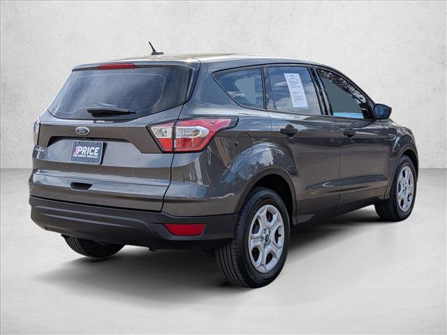 Used 2018 Ford Escape S image 5