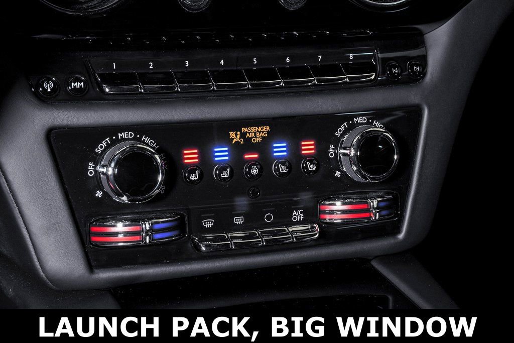 Used 2024 Rolls-Royce Spectre w/ Spectre Launch Package image 33