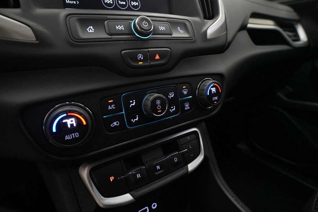 Used 2024 GMC Terrain SLE image 20