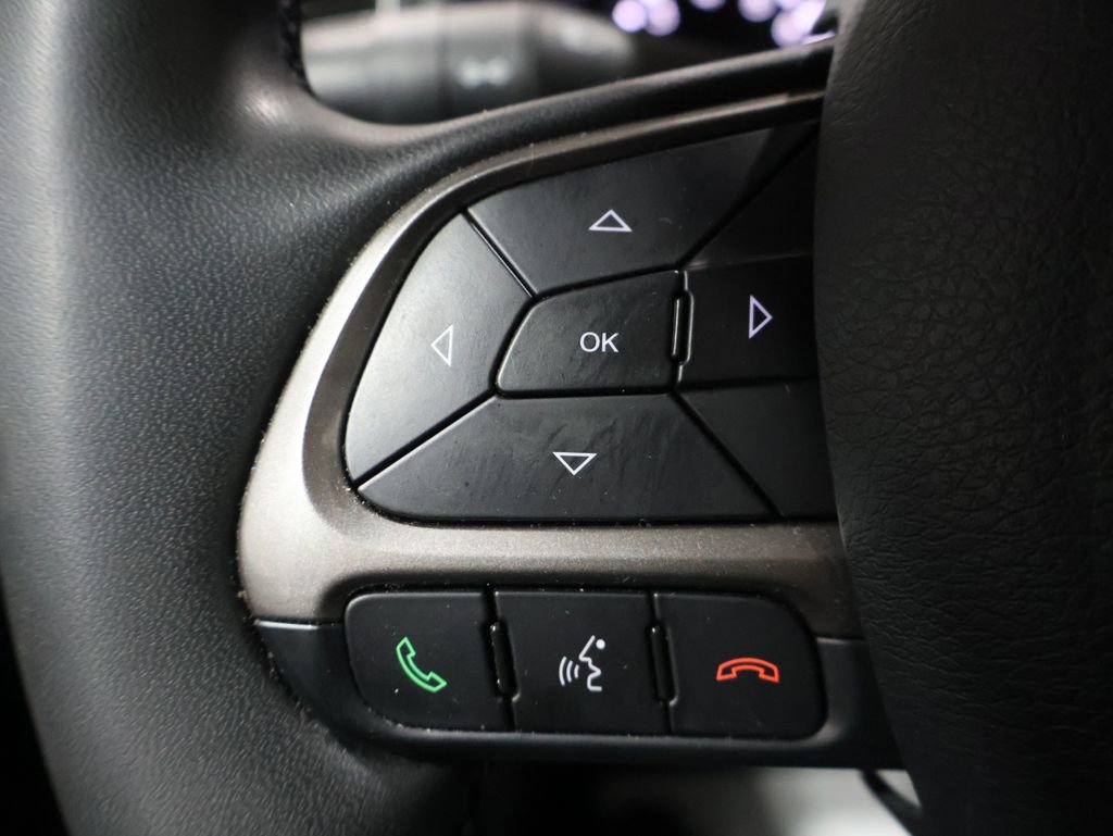 Used 2022 Jeep Renegade Latitude image 33