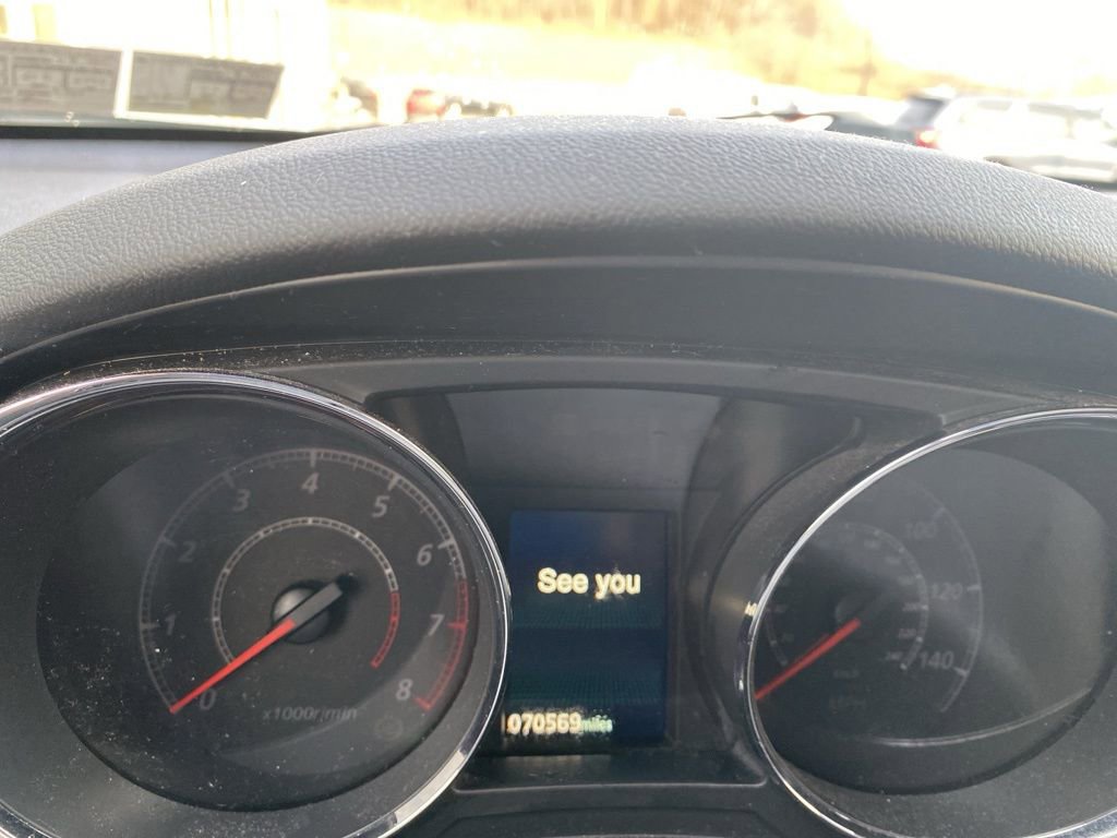 Used 2021 Mitsubishi Outlander Sport SE image 15