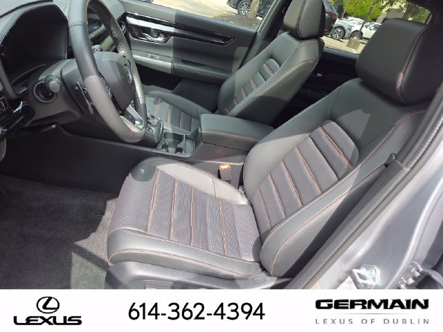Used 2024 Honda CR-V Sport Touring image 35