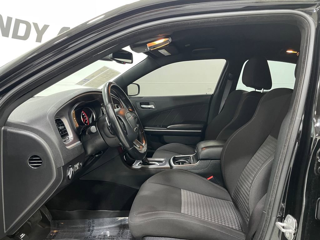 Used 2021 Dodge Charger Scat Pack image 12