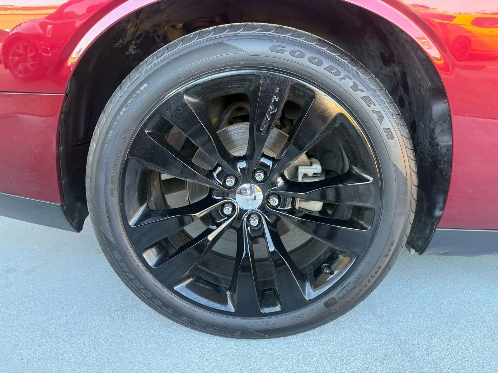 Used 2022 Dodge Challenger GT w/ Blacktop Package image 10