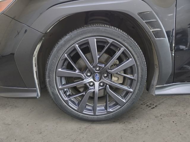 Used 2022 Subaru WRX Limited AWD/4WD image 14