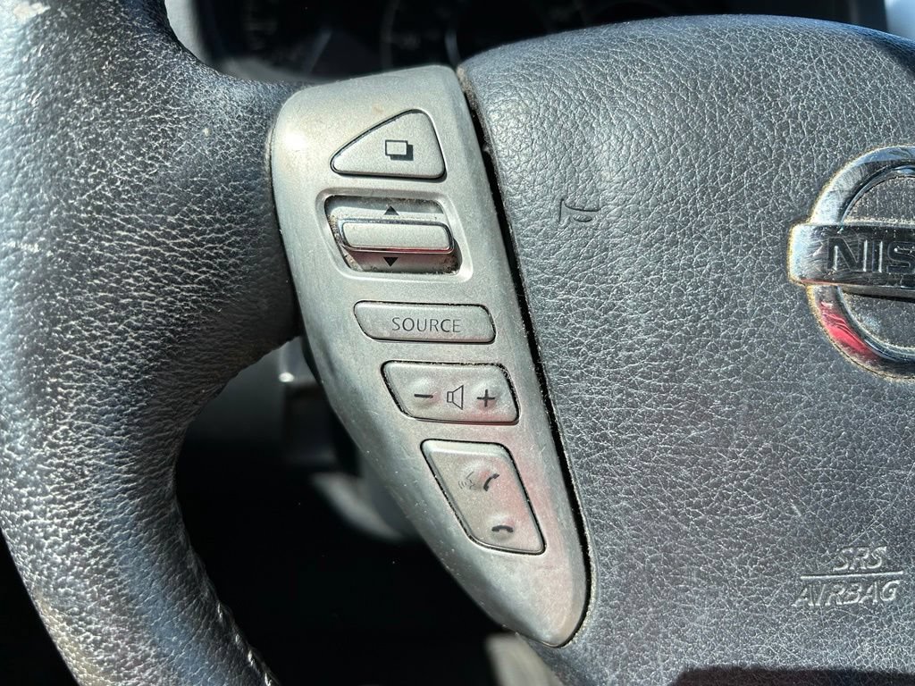 Used 2017 Nissan Versa Note SV FWD image 21