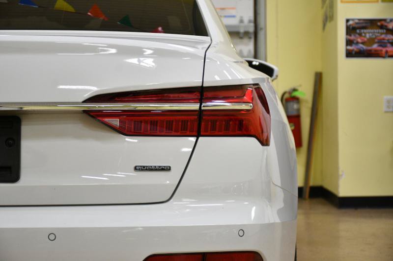 Used 2019 Audi A6 3.0T Premium Plus w/ Premium Plus Package AWD/4WD image 18