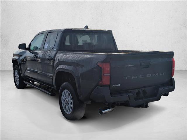New 2026 Toyota Tacoma SR5 image 7