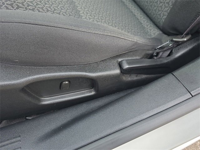 Used 2009 Pontiac G6 Sedan w/ Sport Package 1 image 12