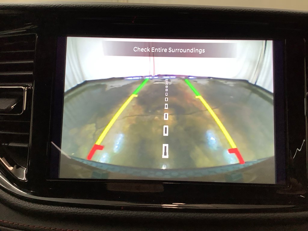 New 2026 Dodge Durango R/T image 21