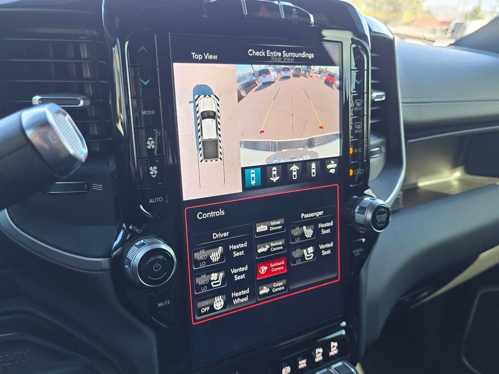 Used 2020 RAM 2500 Laramie image 29