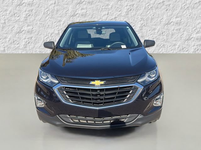 Used 2020 Chevrolet Equinox LS image 8