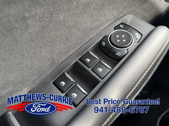 Certified 2023 Ford Mustang Mach-E GT AWD/4WD image 24