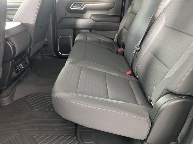 Used 2022 Chevrolet Silverado 1500 RST image 26