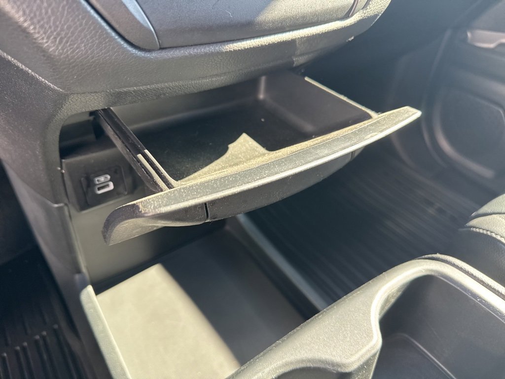 Used 2021 Honda Odyssey EX-L image 17