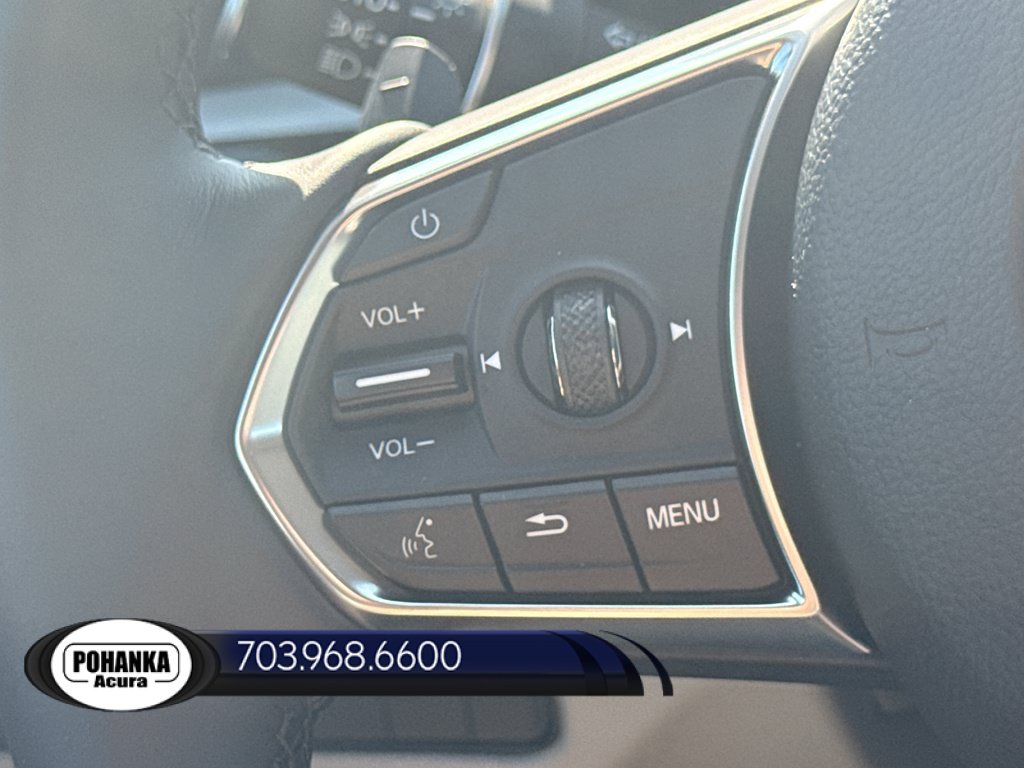 New 2026 Acura MDX w/ Technology Package AWD/4WD image 10