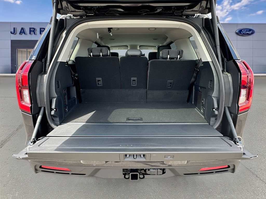 New 2026 Ford Expedition Active RWD image 31