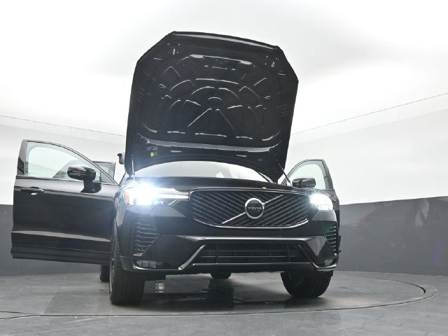 New 2027 Volvo XC60 B5 Core AWD/4WD image 53