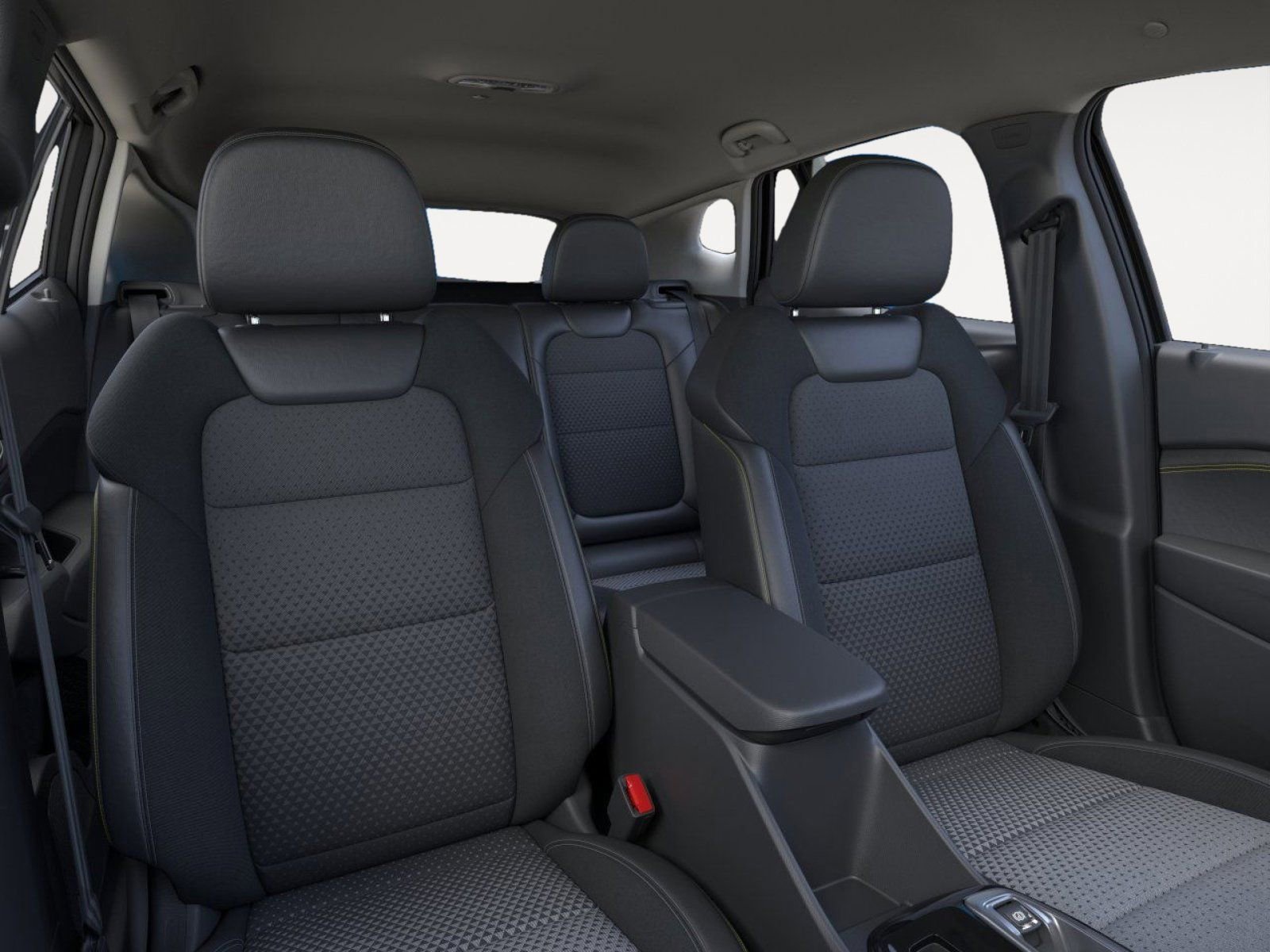 New 2026 Chevrolet Trax LT w/ LT Convenience Package image 16