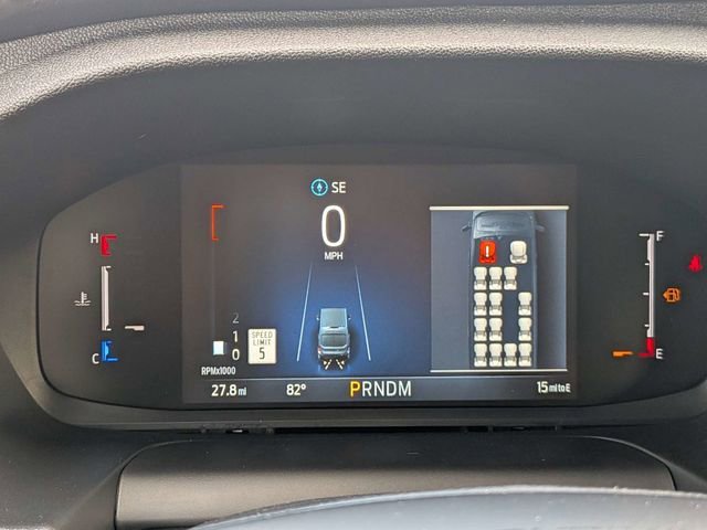 New 2026 Ford Transit 350 XLT image 23