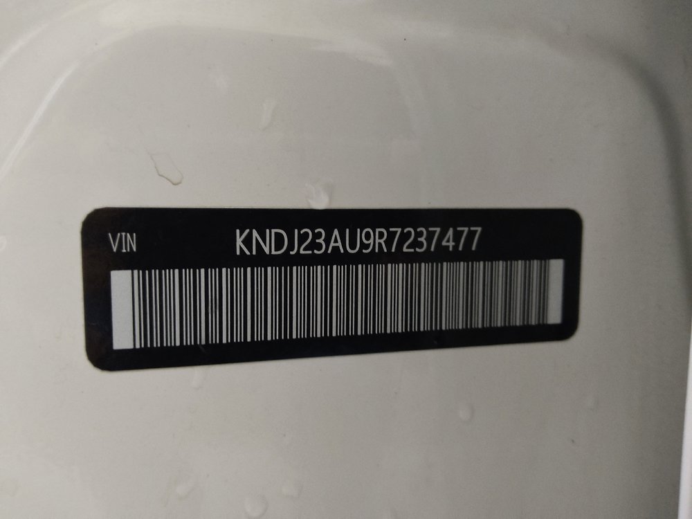 Used 2024 Kia Soul S image 33