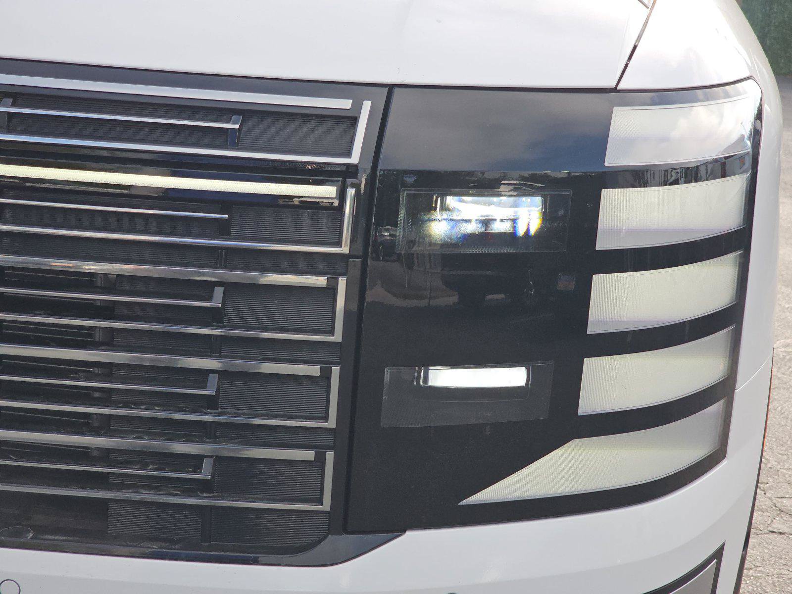 New 2026 Hyundai Palisade SEL AWD/4WD image 40