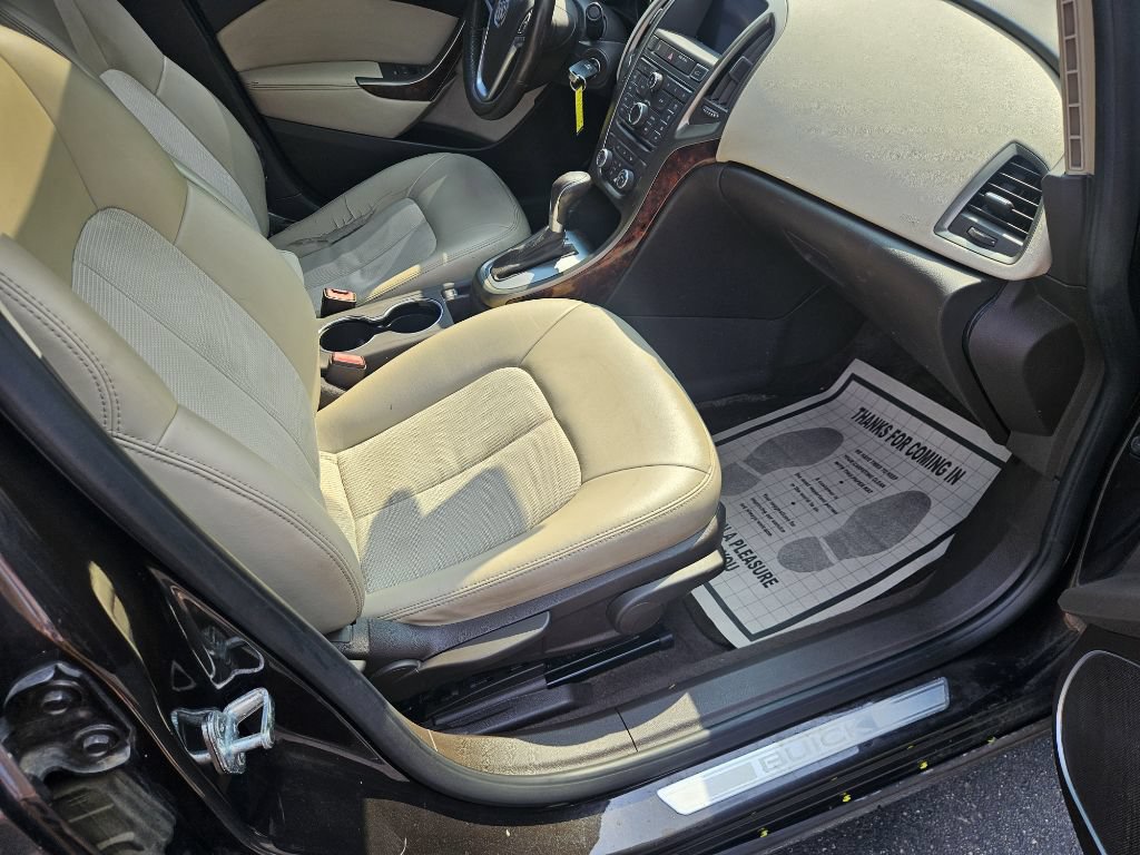 Used 2012 Buick Verano Convenience FWD image 15
