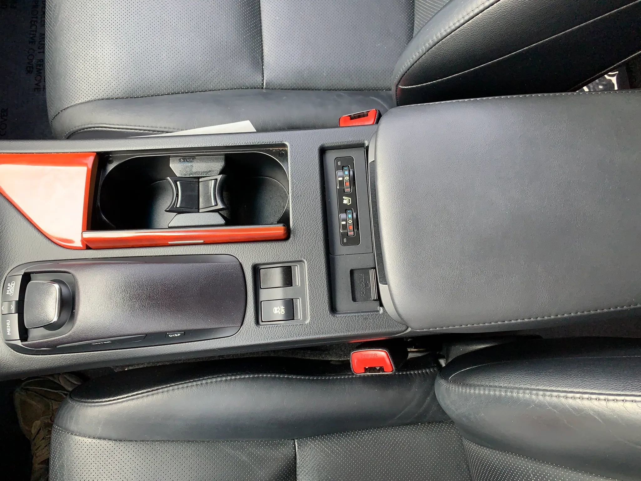 Used 2012 Lexus RX 350 FWD w/ Premium Pkg image 19