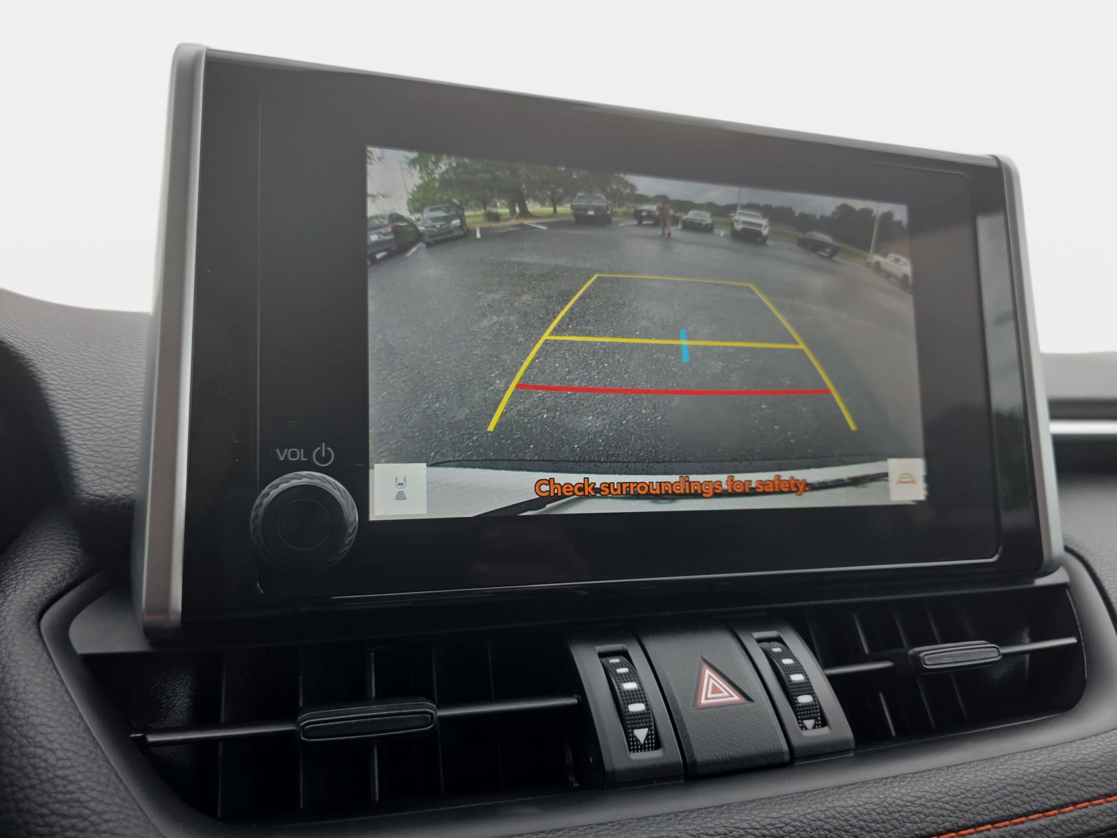 Used 2024 Toyota RAV4 Adventure AWD/4WD image 22
