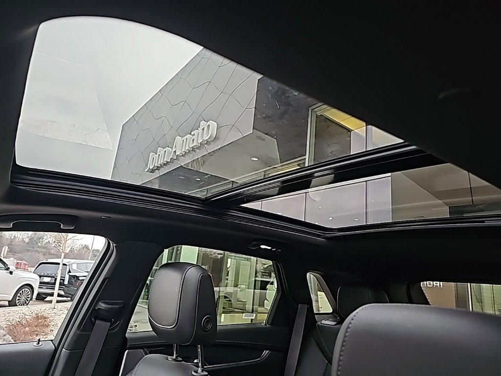 Used 2023 Cadillac XT5 Premium Luxury image 30