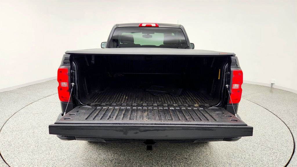 Used 2016 Chevrolet Silverado 1500 LT AWD/4WD image 19