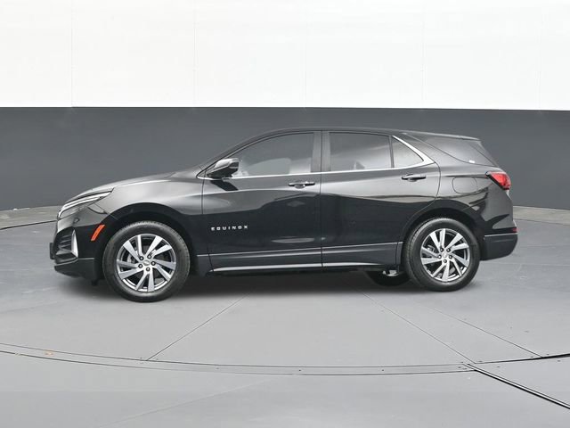 Used 2023 Chevrolet Equinox LT image 56