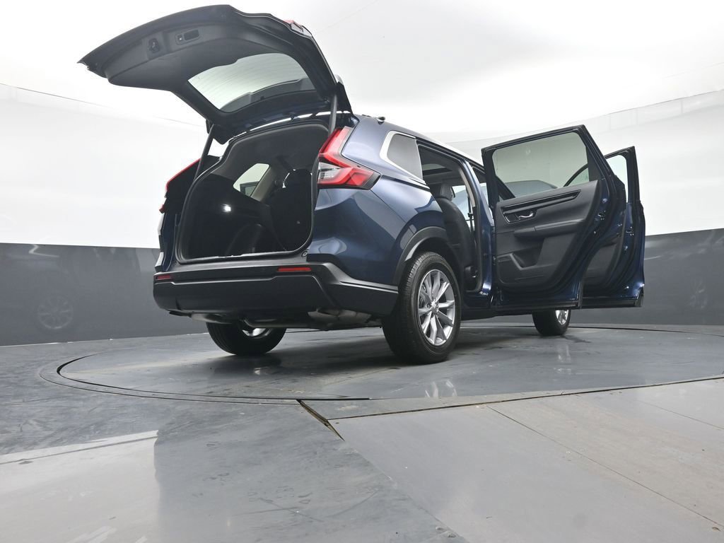 Certified 2023 Honda CR-V EX-L image 53