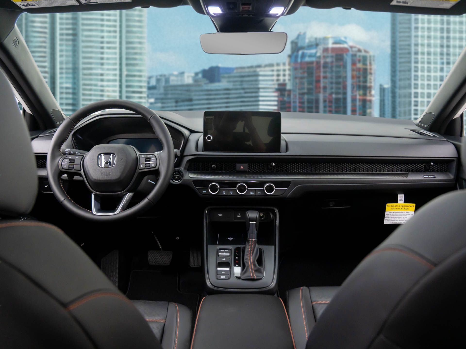 New 2025 Honda CR-V Sport image 20