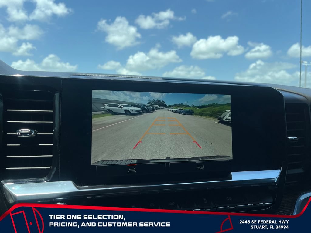 Certified 2022 GMC Sierra 1500 Elevation RWD image 31