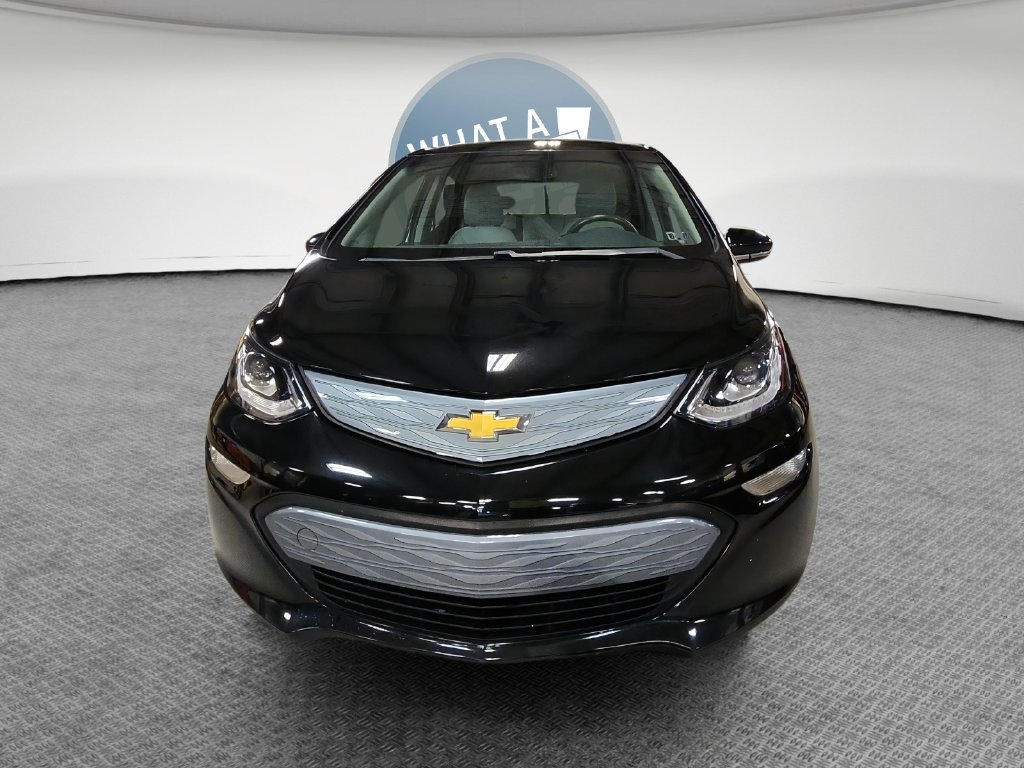 Used 2017 Chevrolet Bolt LT FWD image 11