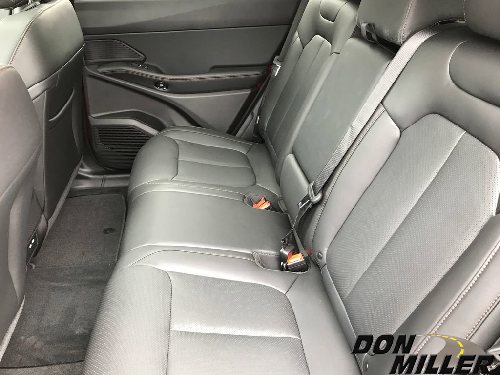 New 2026 Jeep Cherokee Limited image 26