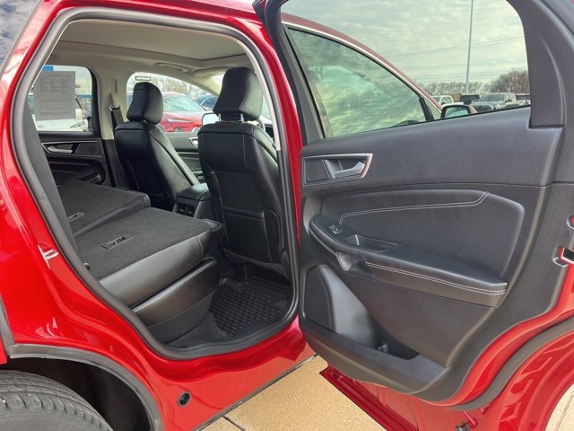 Used 2024 Ford Edge Titanium w/ Equipment Group 301A image 47