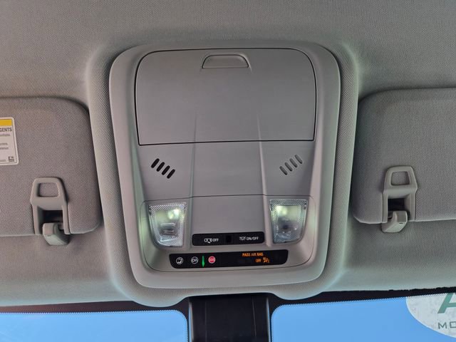 Used 2024 Chevrolet Equinox LT FWD image 34